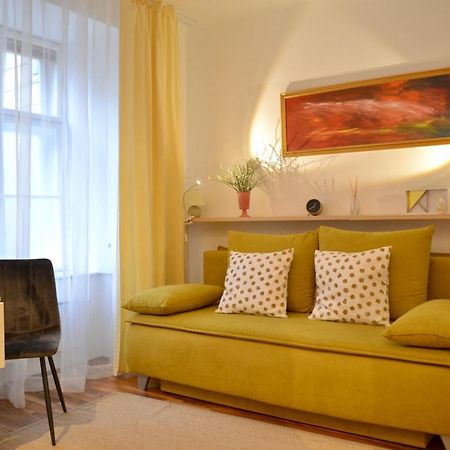 City-Maisonette เวียนนา ภายนอก รูปภาพ